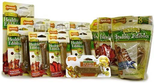 Nylabone Healthy Edibles