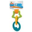 Nylabone Puppy Teething Rings