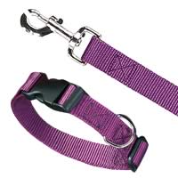 Nylon Adjustable Collar