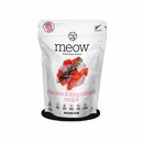 NZ CAT MEOW CHICKEN SALMON FD 9.9OZ NZ CAT MEOW CHICKEN SALMON FD 9.9OZ
