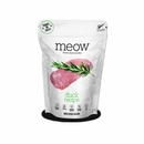 NZ CAT MEOW DUCK FD TREAT 1.76OZ NZ CAT MEOW DUCK FD TREAT 1.76OZ