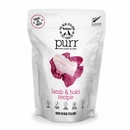 NZ CAT PURR LAMB HOKI FD TREAT 1.76OZ NZ CAT PURR LAMB HOKI FD TREAT 1.76OZ