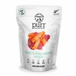 NZ CAT PURR LAMB SALMON FD TREAT 1.76OZ