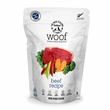 NZ DOG WOOF BEEF FD 9.9OZ