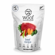 NZ DOG WOOF BEEF FD TREAT 1.76OZ