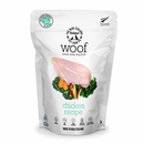 NZ DOG WOOF CHICKEN FD 9.9OZ NZ DOG WOOF CHICKEN FD 9.9OZ