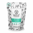 NZ DOG WOOF CHICKEN NECK AIR DRIED TREAT 1.76OZ NZ DOG WOOF CHICKEN NECK AIR DRIED TREAT 1.76OZ