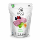NZ DOG WOOF DUCK FD 9.9OZ NZ DOG WOOF DUCK FD 9.9OZ