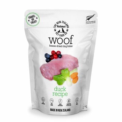 NZ-DOG-WOOF-DUCK-FD-TREAT-1-76OZ