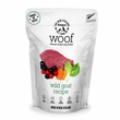 NZ DOG WOOF WILD GOAT FD TREAT 1.76OZ