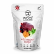 NZ DOG WOOF WILD VENISON FD 9.9OZ