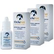 Ocluvet Eye Drops for cloudy eyes to clear (48 ml)