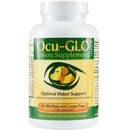 Ocu-Glo for Medium to Large Dogs (90 Gelcaps)
