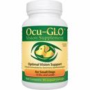 Ocu-Glo for Small Dogs (90 Gelcaps)