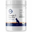 Omega-3 Fatty Acid for Large and Giant Dogs, 150 Soft Chews