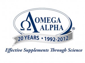 Omega Alpha