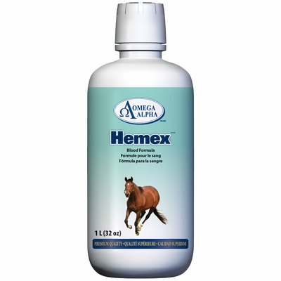 OMEGA-ALPHA-HEMEX-32-OZ