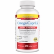 Omega-Caps ES For Large & Giant Dogs (250 Softgel Capsules)
