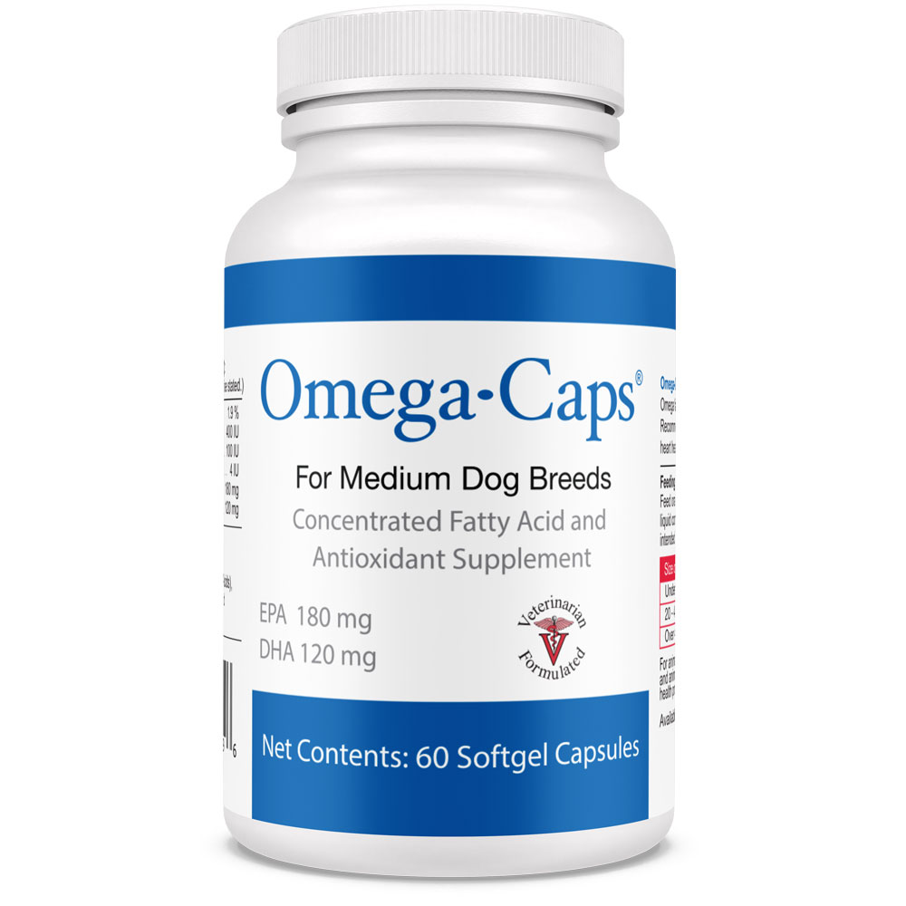 OMEGACAPMED