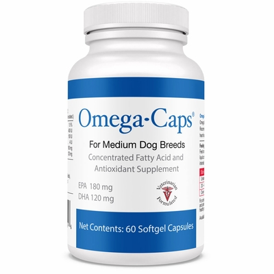 OMEGACAPMED