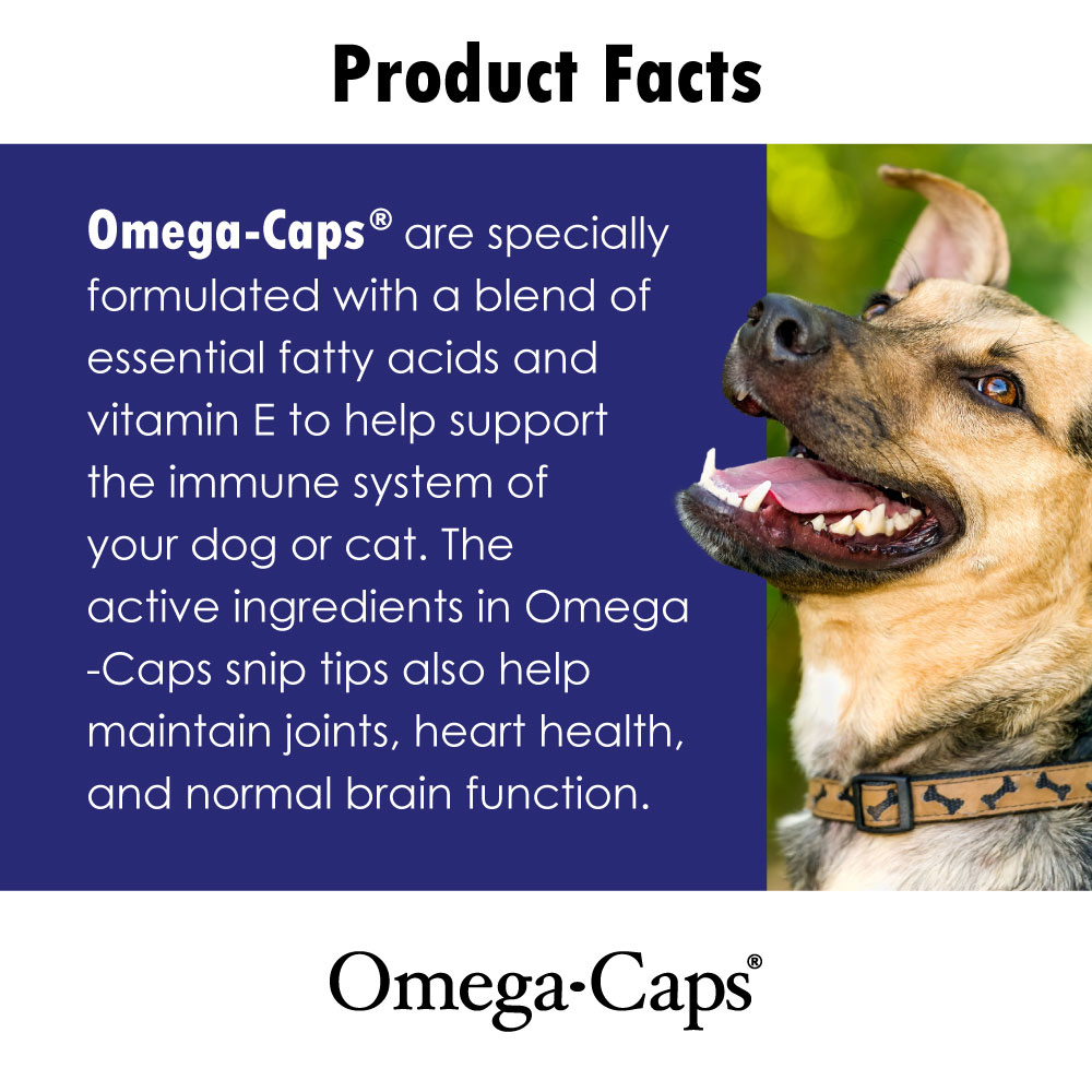 OMEGACAPSNIPML500