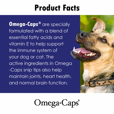 OMEGACAPSNIPML500