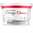 Omega Chews