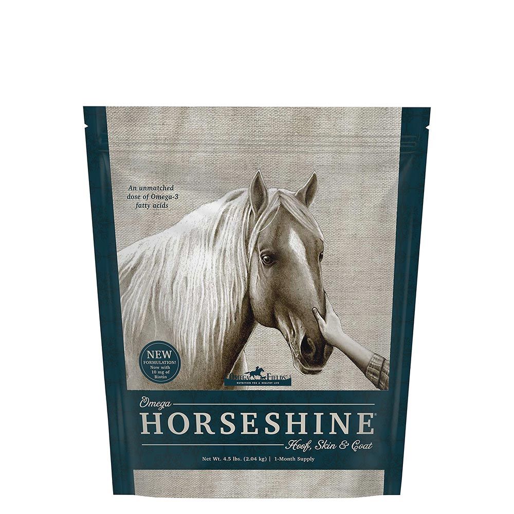 OMEGA-HORSESHINE-4-5-LB
