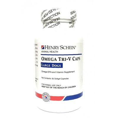 OMEGA-TRI-V-VITAMINS-GEL-CAPS-LARGE-GIANT-DOGS-60-COUNT