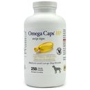 Omega-Caps HP Snip Tips for Medium & Large Dogs (250 Capsules)