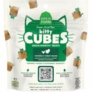 OPEN FARM CAT KITTY CUBES CHICKEN TURKEY FD RAW TREAT 1.5OZ OPEN FARM CAT KITTY CUBES CHICKEN TURKEY FD RAW TREAT 1.5OZ