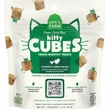 OPEN FARM CAT KITTY CUBES CHICKEN TURKEY FD RAW TREAT 1.5OZ