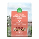 OPEN FARM CAT MORSELS SALMON COD FD RAW 3.5OZ OPEN FARM CAT MORSELS SALMON COD FD RAW 3.5OZ