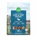 OPEN FARM CAT MORSELS SURF TURF FD RAW 3.5OZ OPEN FARM CAT MORSELS SURF TURF FD RAW 3.5OZ