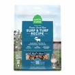 OPEN FARM CAT MORSELS SURF TURF FD RAW 3.5OZ