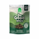 OPEN FARM DOG BE GOOD BITES PLANT PUMPKIN TREAT 6OZ OPEN FARM DOG BE GOOD BITES PLANT PUMPKIN TREAT 6OZ