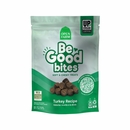 OPEN FARM DOG BE GOOD BITES TURKEY TREAT 6OZ OPEN FARM DOG BE GOOD BITES TURKEY TREAT 6OZ