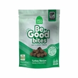 OPEN FARM DOG BE GOOD BITES TURKEY TREAT 6OZ