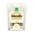 OPEN FARM DOG BETTER BISCUITS CHICKEN OATMEAL TREAT 8OZ