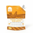 OPEN FARM DOG CAT CHICKEN BONE BROTH POUCH 12OZ