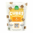 OPEN FARM DOG CUBES CHICKEN FD TREAT 3OZ