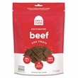 OPEN FARM DOG DEHYDRATED BEEF TREAT 4.5OZ