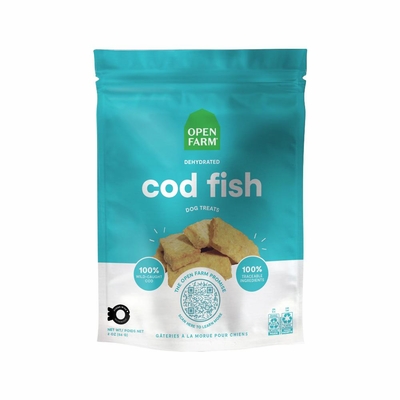 OPEN-FARM-DOG-DEHYDRATED-COD-FISH-TREAT-2OZ