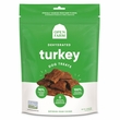 OPEN FARM DOG DEHYDRATED TURKEY TREAT 4.5OZ