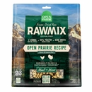 OPEN FARM DOG RAWMIX OPEN PRAIRIE FD 13.5OZ OPEN FARM DOG RAWMIX OPEN PRAIRIE FD 13.5OZ
