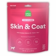 OPEN FARM DOG SKIN COAT CHEWS POUCH 90CT