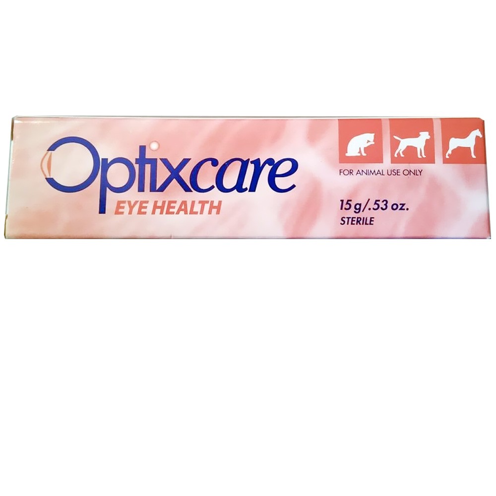 Optixcare Eye Health