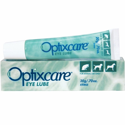 OPTIXCARE