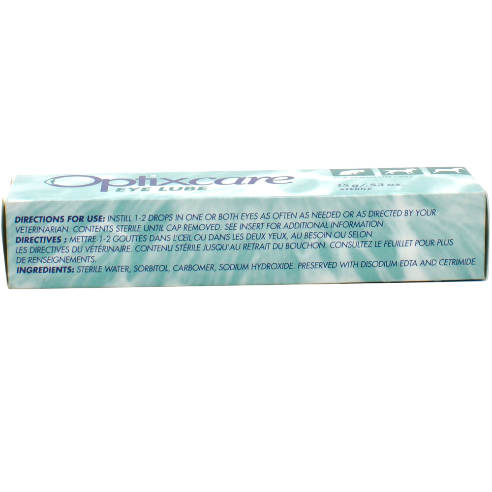 OPTIXCARE