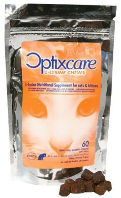 OPTIXCARE-LYSINE